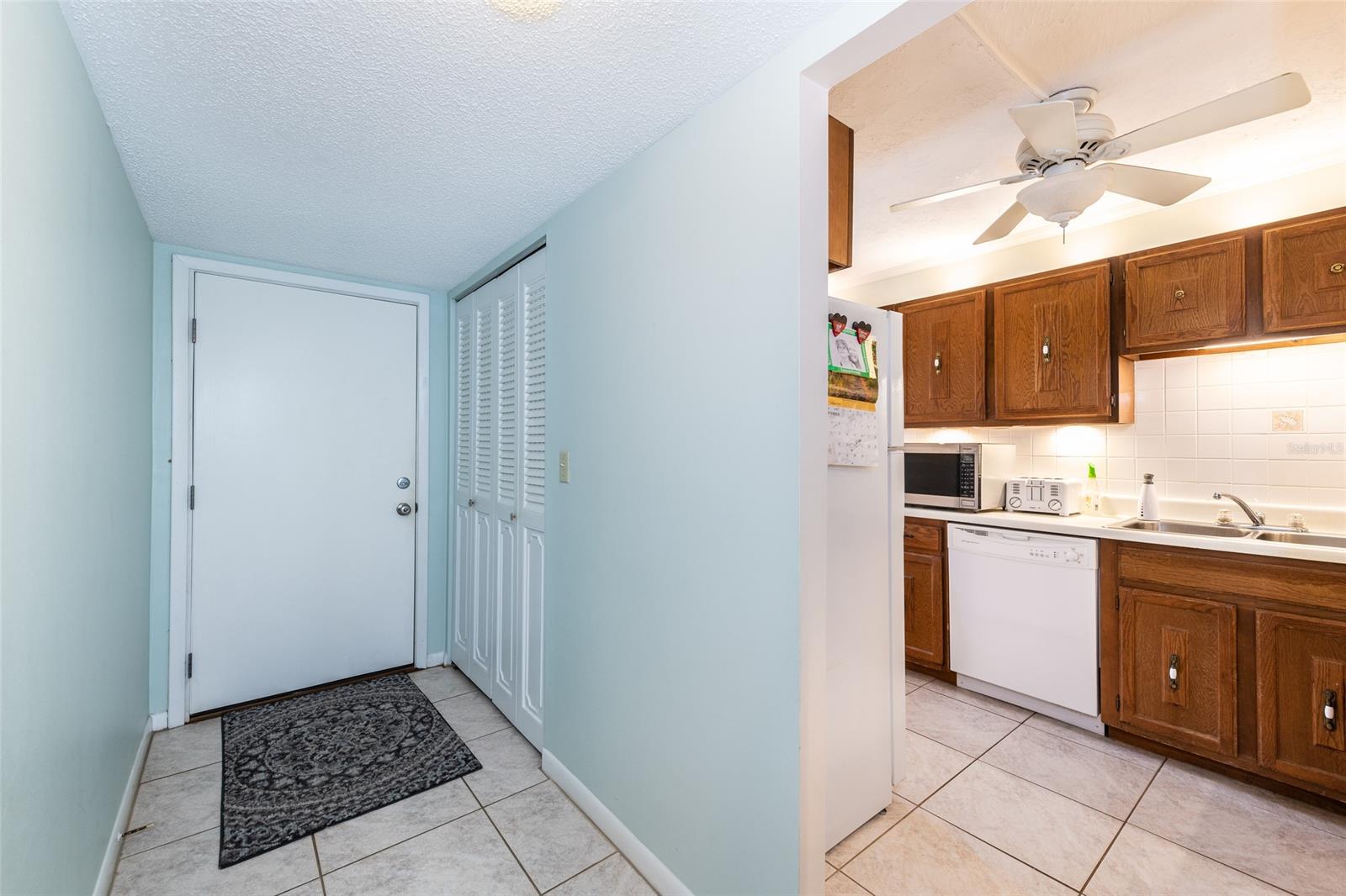 Seacoast Gardens Condo - Residential