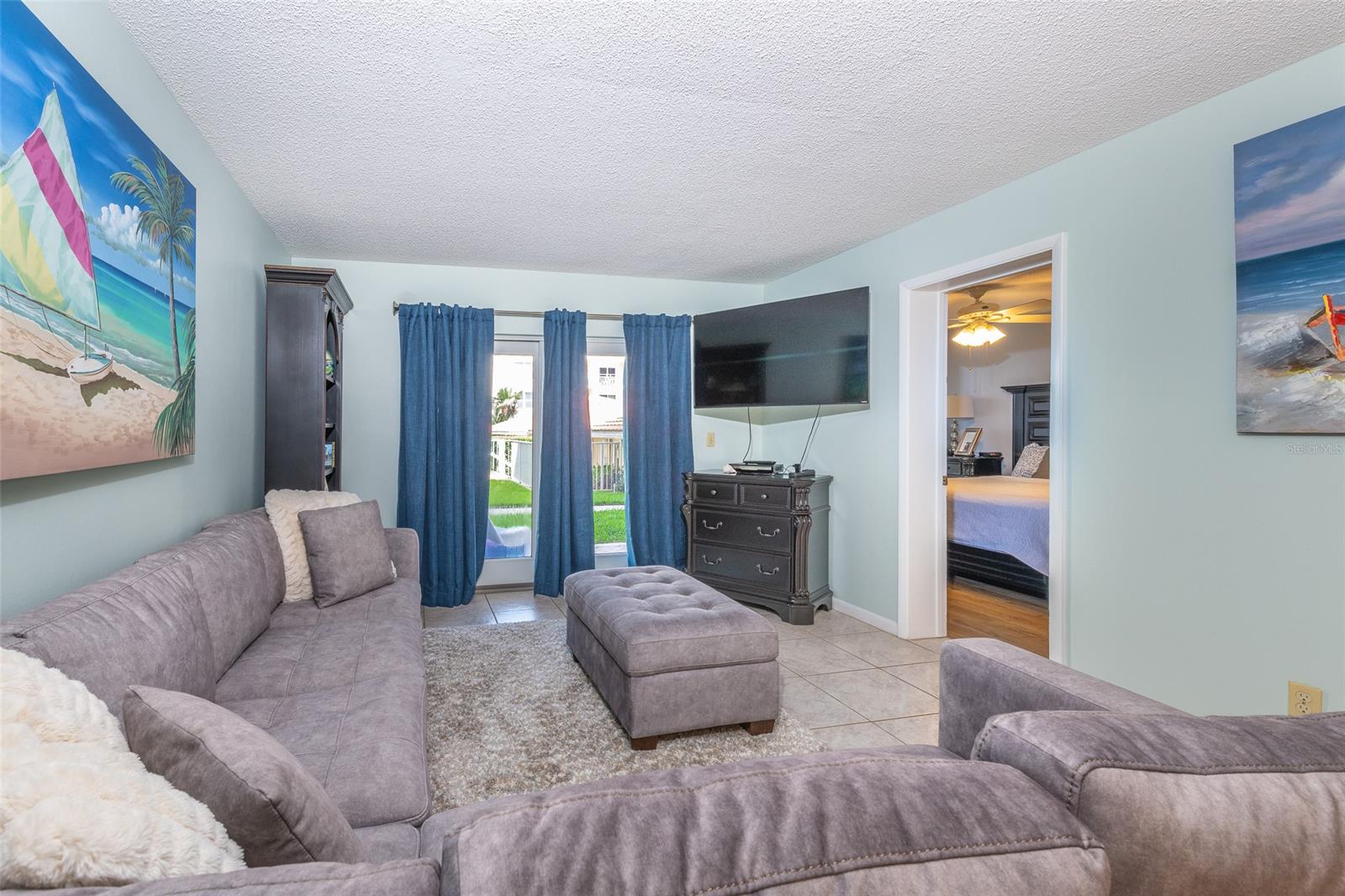 Seacoast Gardens Condo - Residential