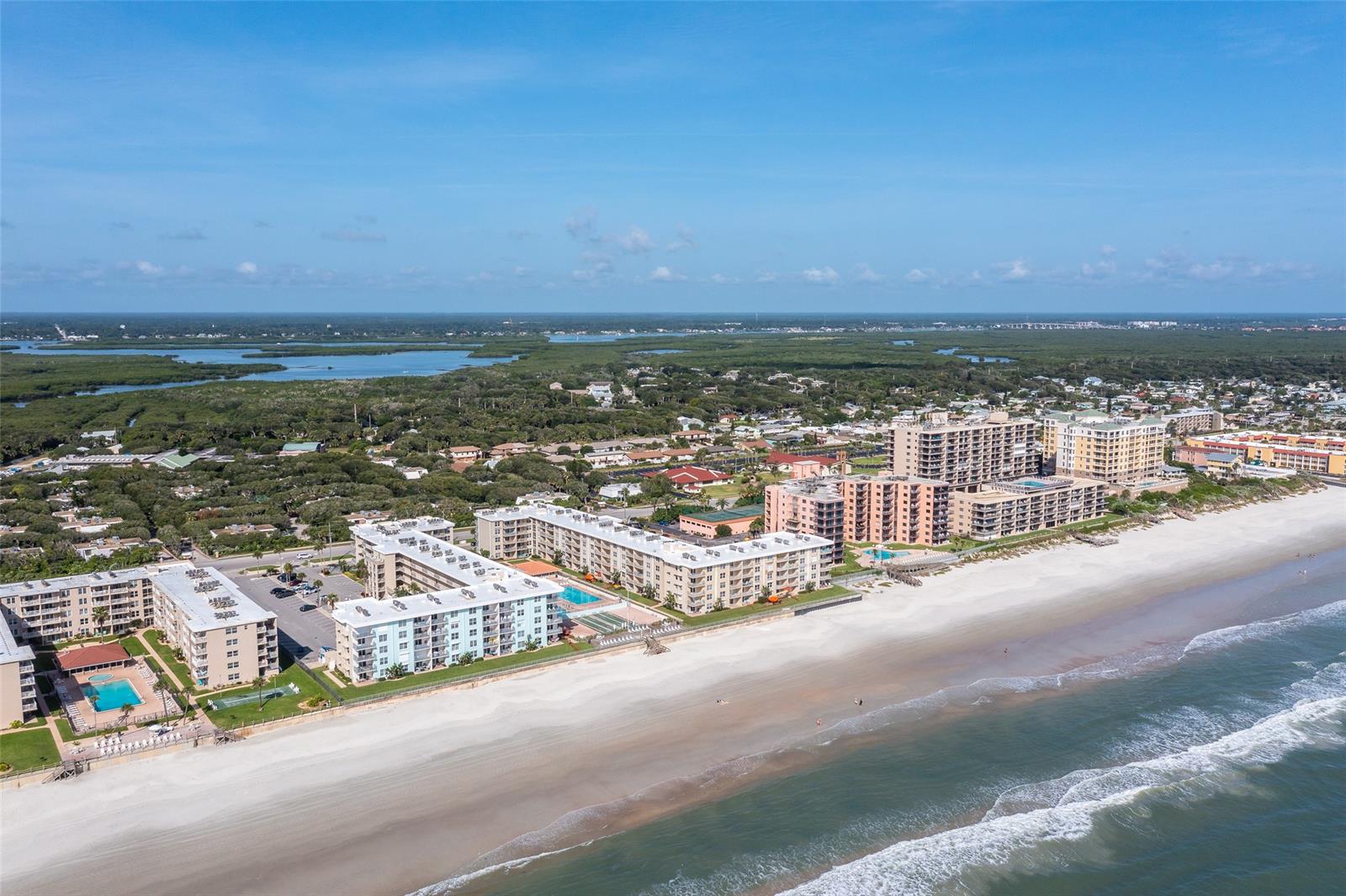 Seacoast Gardens Condo - Residential