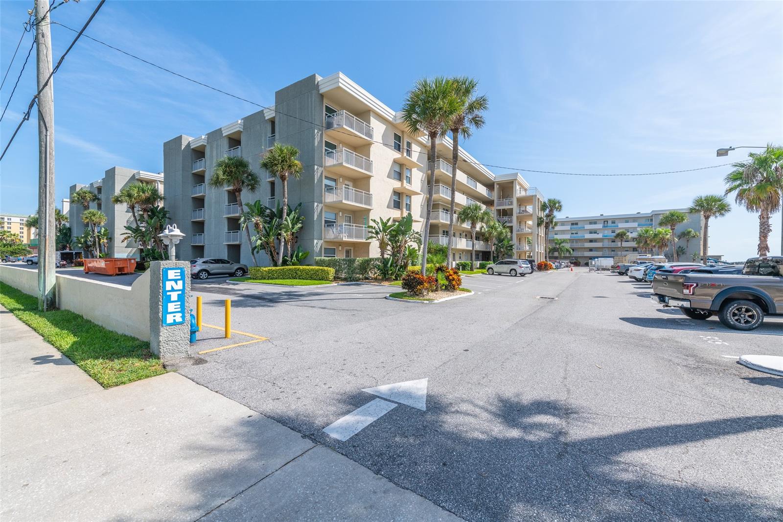 Seacoast Gardens Condo - Residential