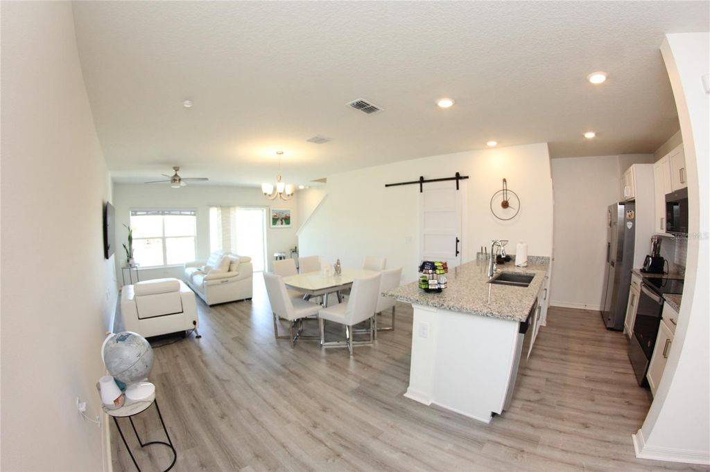 Photo of 697 Stoney Point Circle, Davenport, FL 33896 (MLS # S5136450)