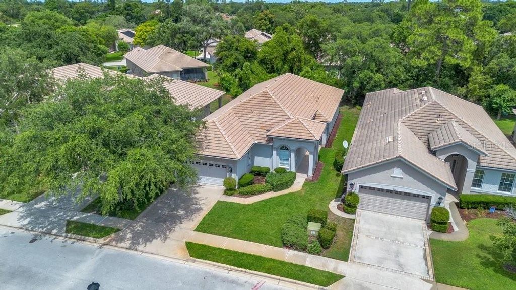 Photo of 534 Newhall Lane, Debary, FL 32713 (MLS # O6411410)
