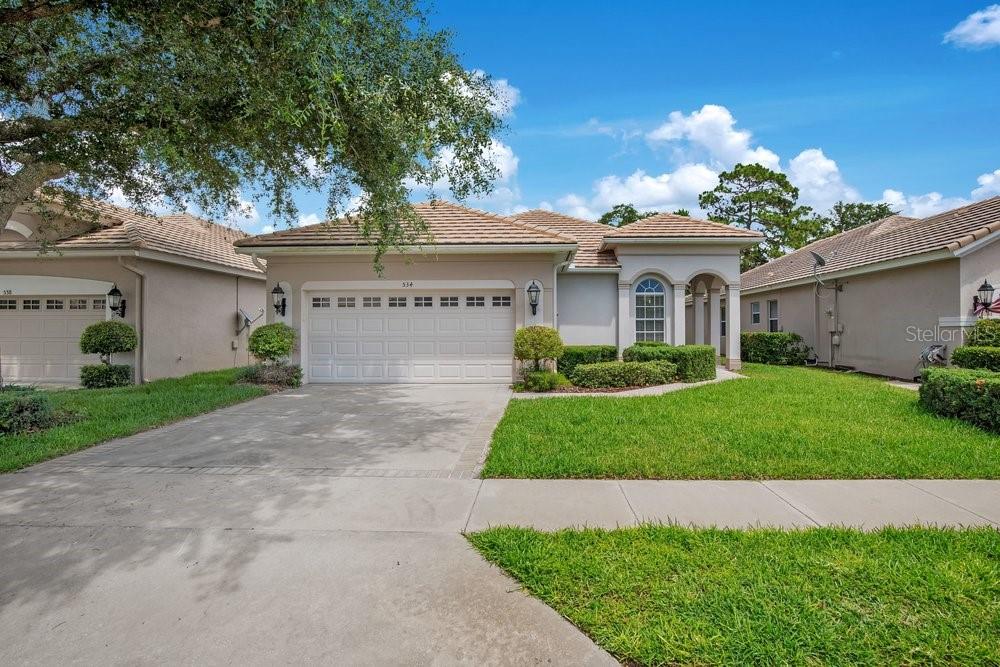 534 NEWHALL LANE