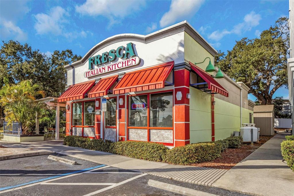 Photo of 2570 Gulf To Bay Boulevard, Clearwater, FL 33765 (MLS # TB8448201)