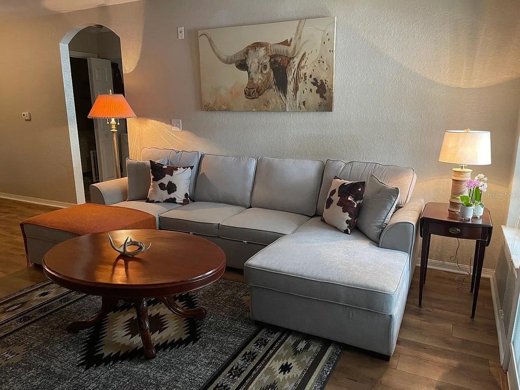 Photo of 8917 Manor Loop #102, Lakewood Ranch, FL 34202 (MLS # A4709953)