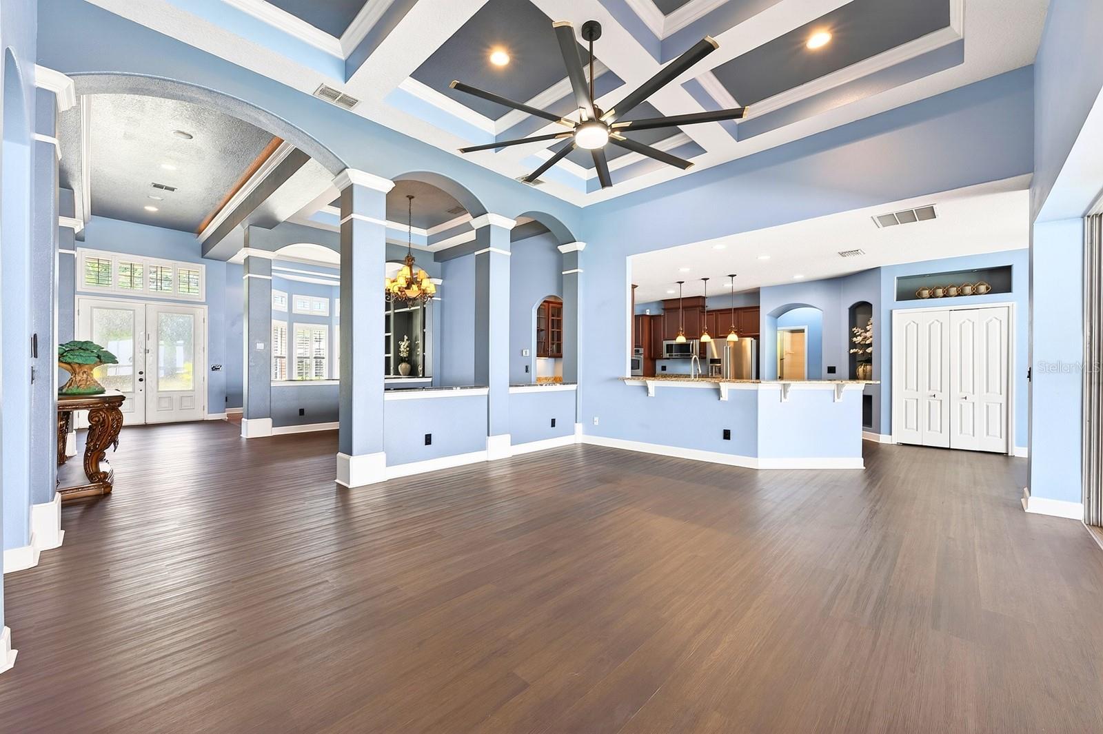 2482 CEDAR KNOLL DRIVE