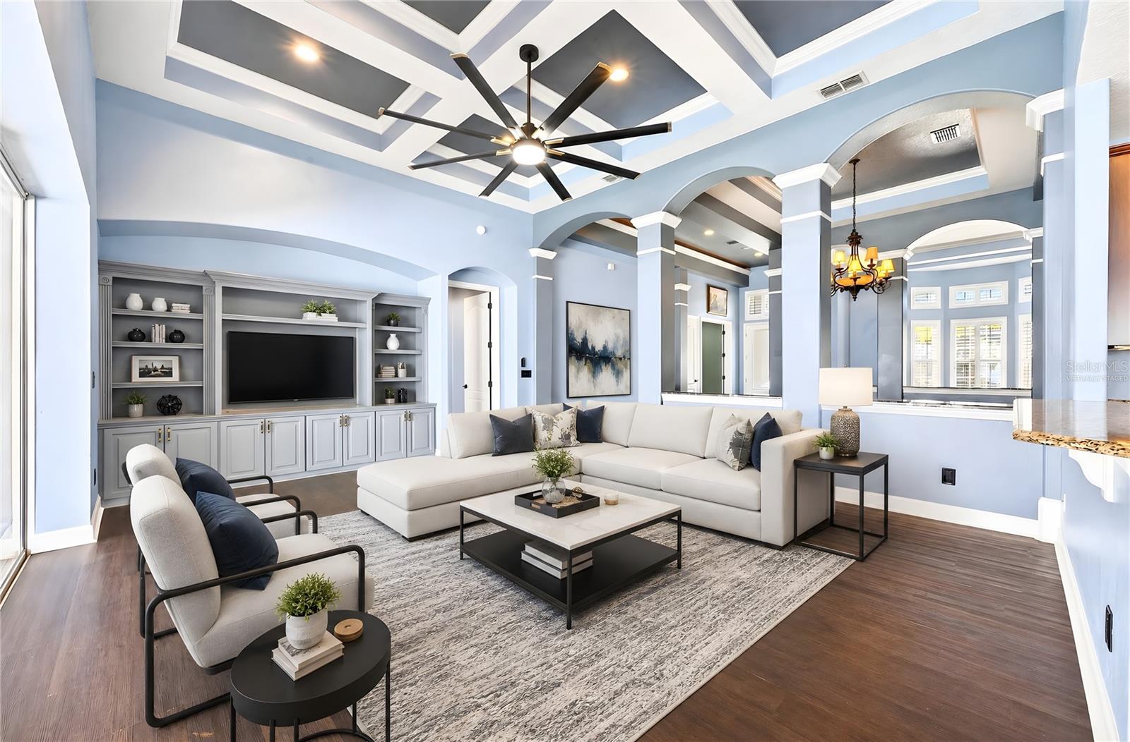 2482 CEDAR KNOLL DRIVE