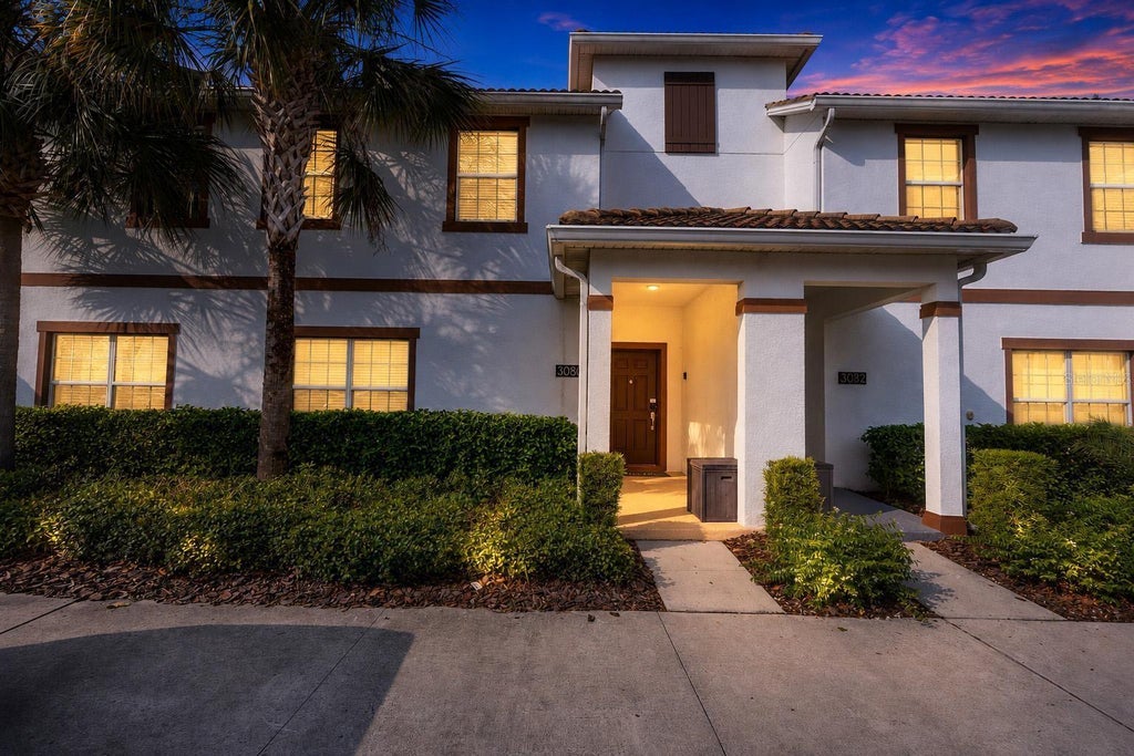 Photo of 3080 Juliet Drive, Kissimmee, FL 34746 (MLS # G5115957)
