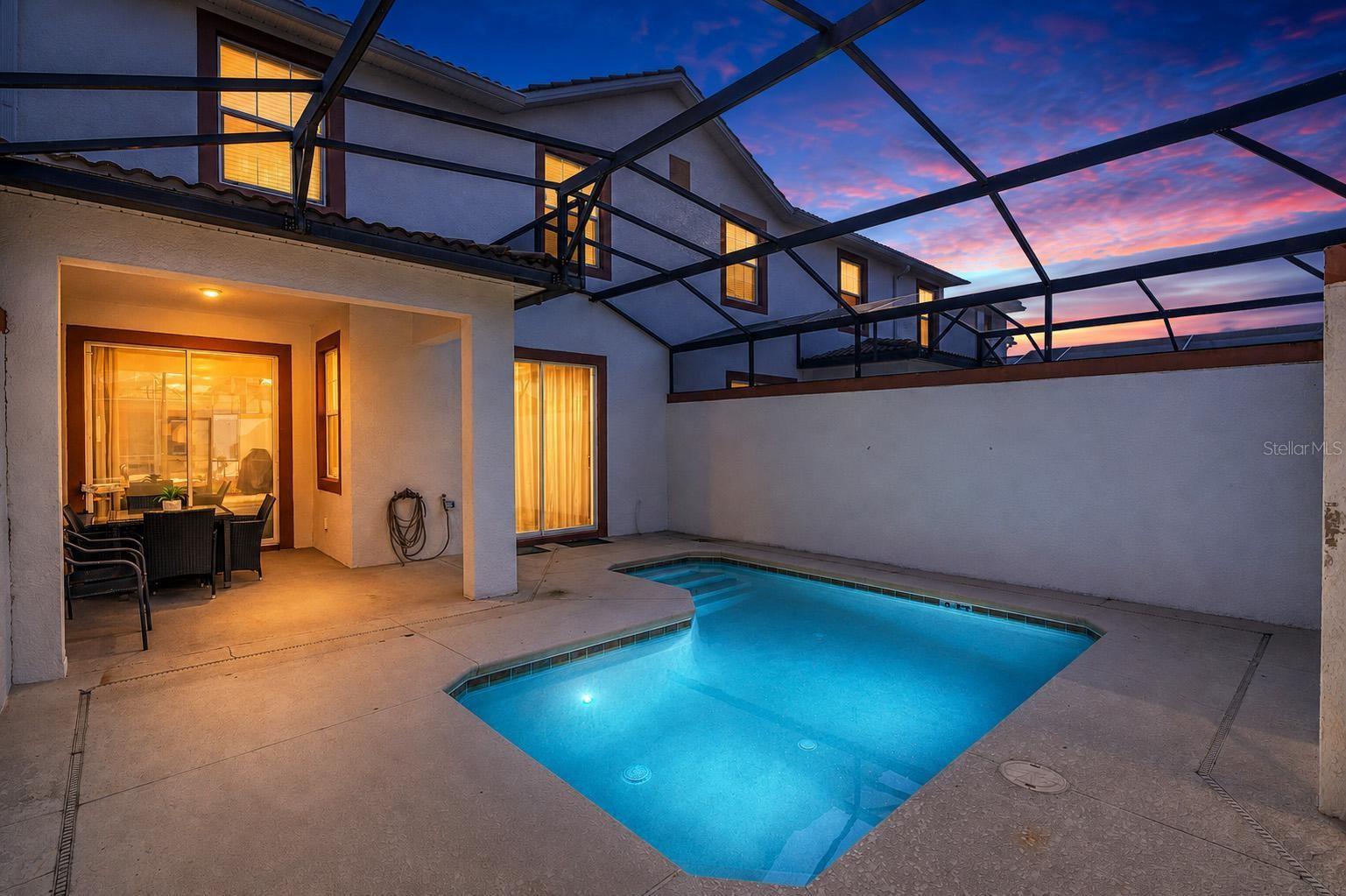 3080 JULIET DRIVE