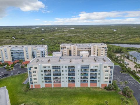 A home in NEW SMYRNA BEACH