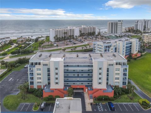 A home in NEW SMYRNA BEACH