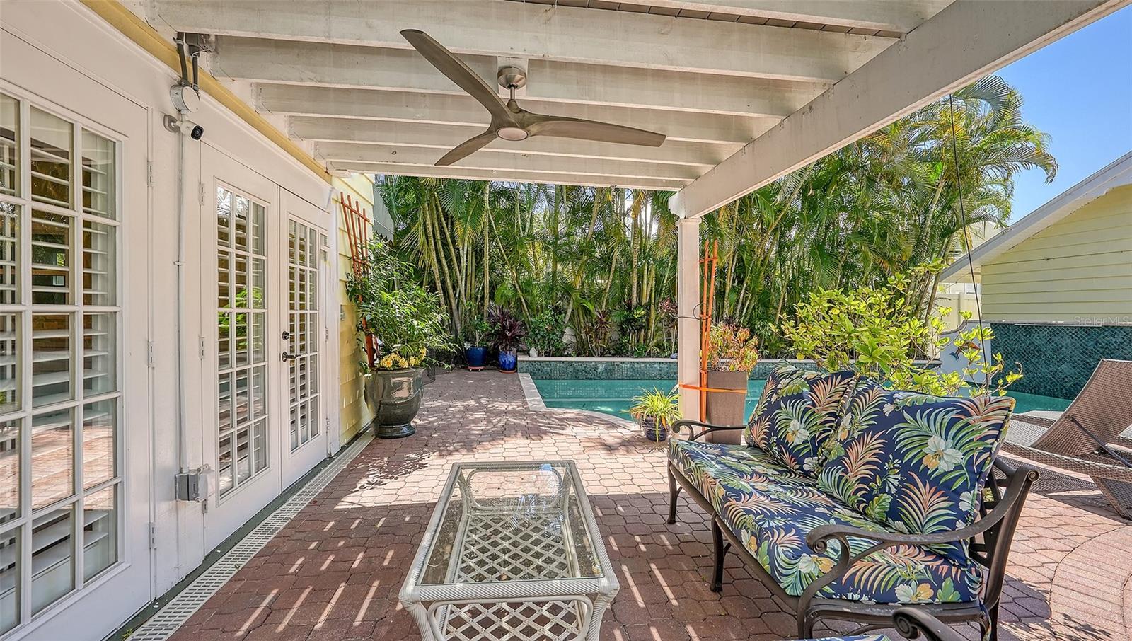 POINSETTIA PARK 2 - Residential