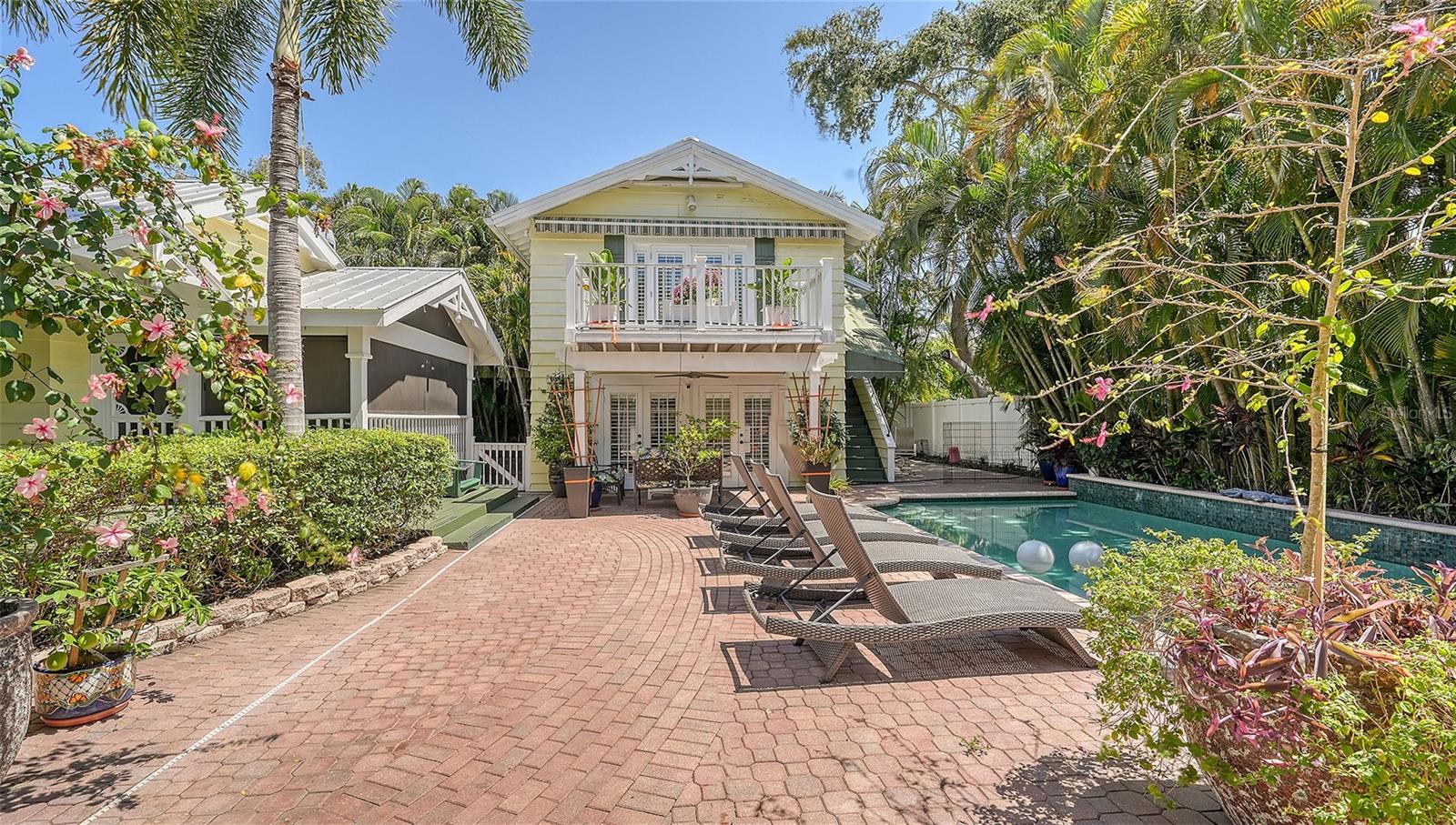 POINSETTIA PARK 2 - Residential