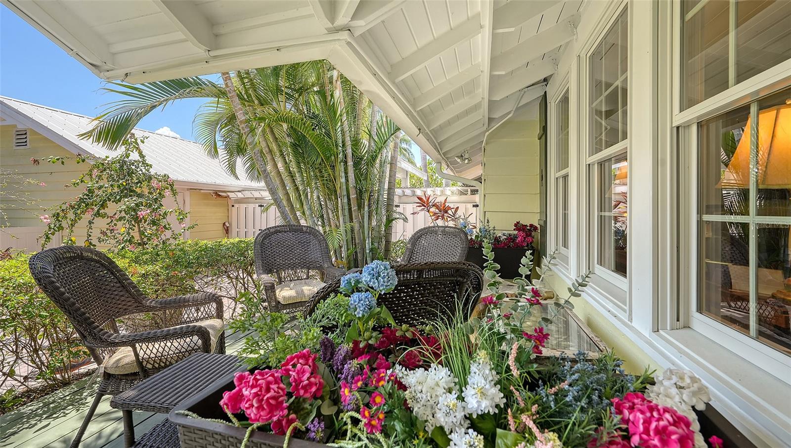 POINSETTIA PARK 2 - Residential