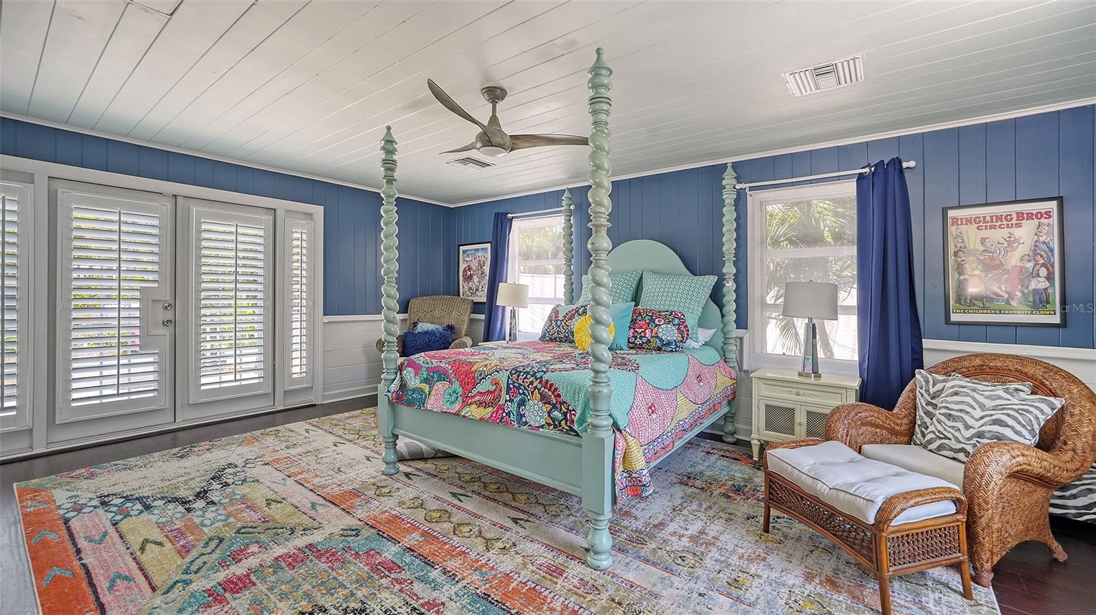 POINSETTIA PARK 2 - Residential