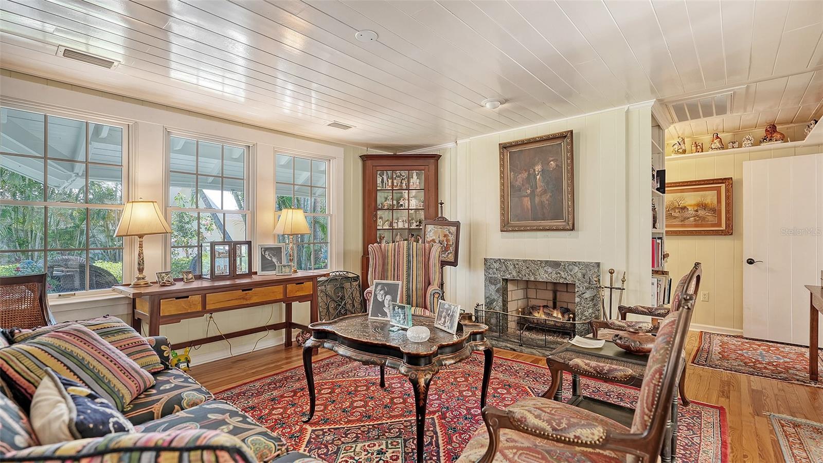 POINSETTIA PARK 2 - Residential