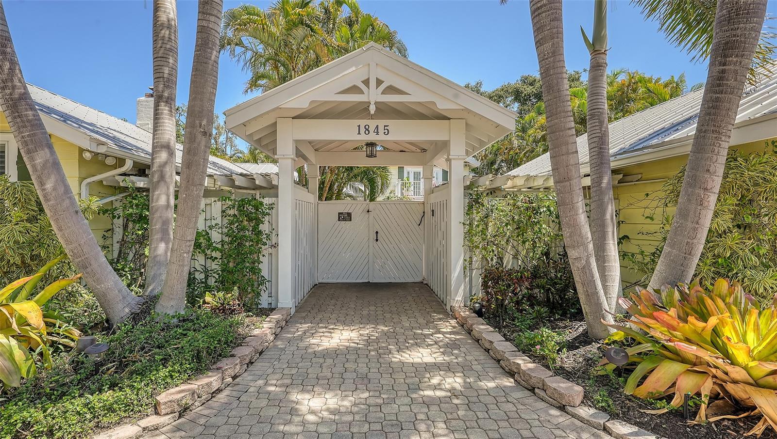 POINSETTIA PARK 2 - Residential