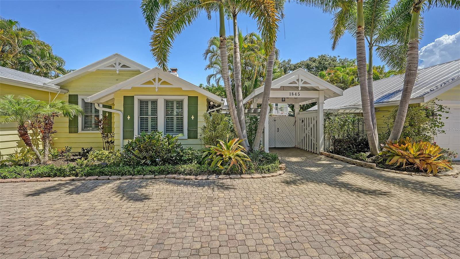 POINSETTIA PARK 2 - Residential