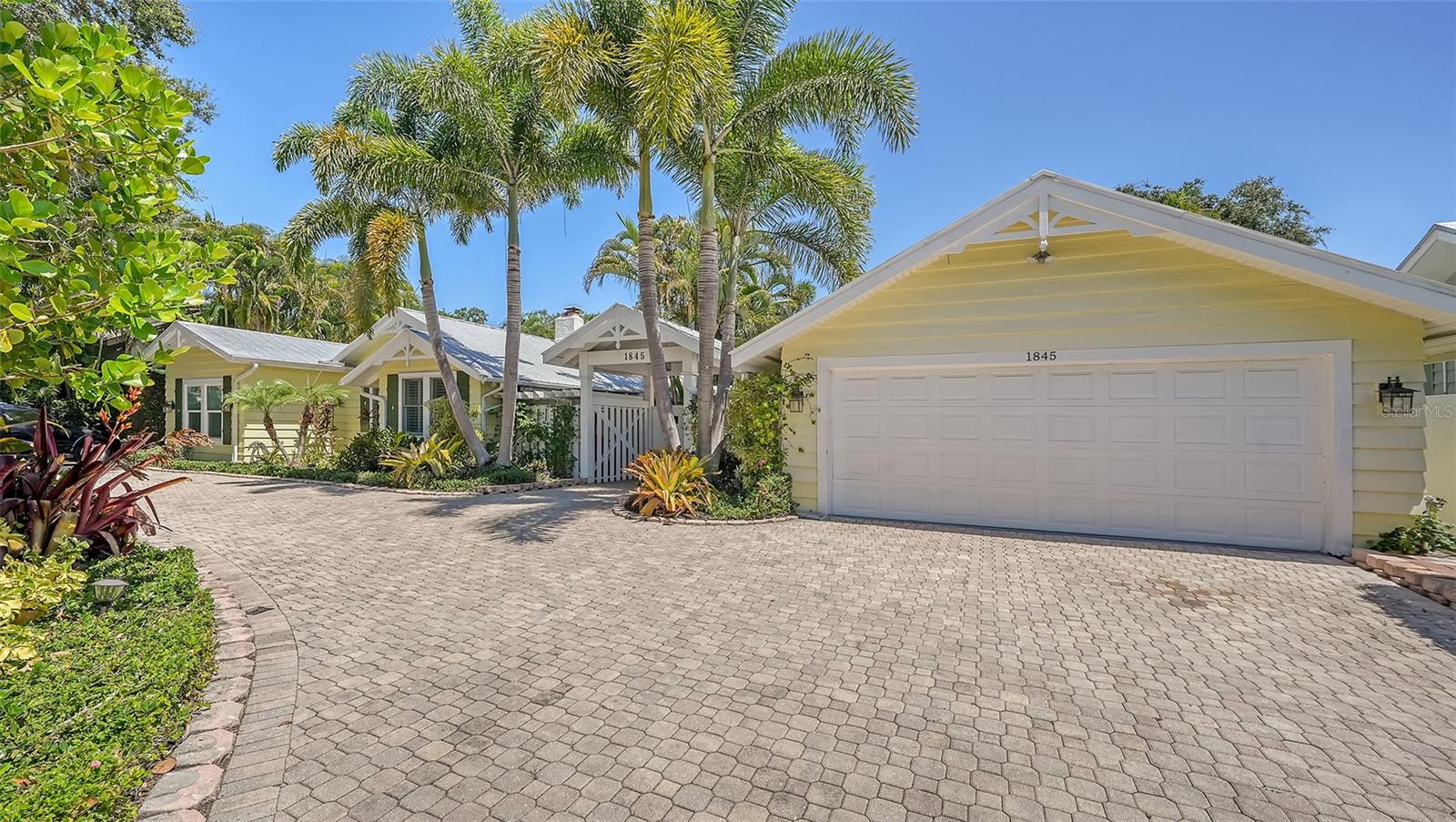 POINSETTIA PARK 2 - Residential