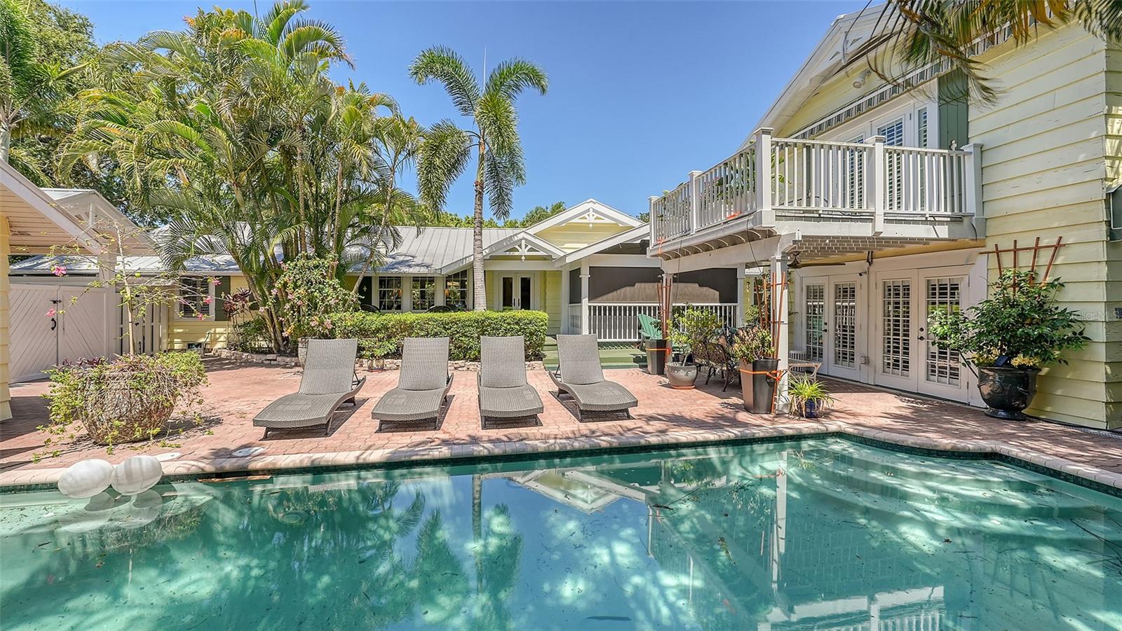 POINSETTIA PARK 2 - Residential