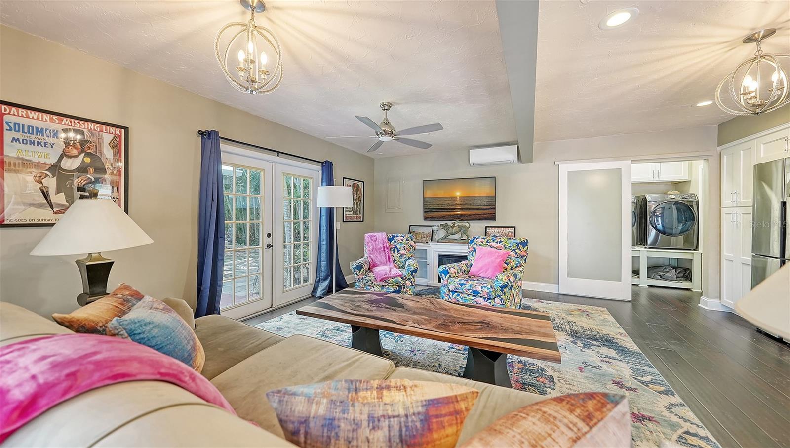 POINSETTIA PARK 2 - Residential