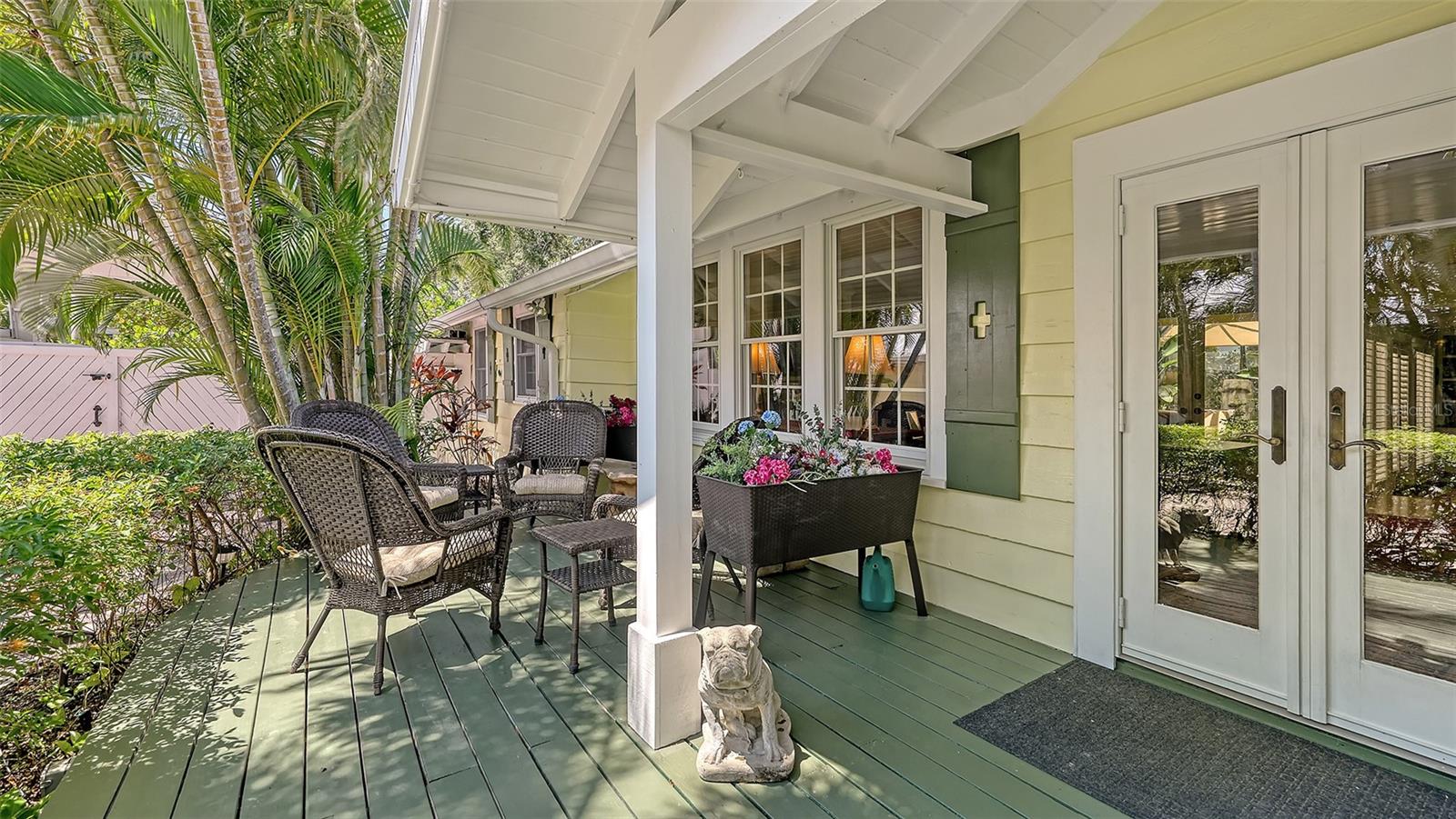 POINSETTIA PARK 2 - Residential