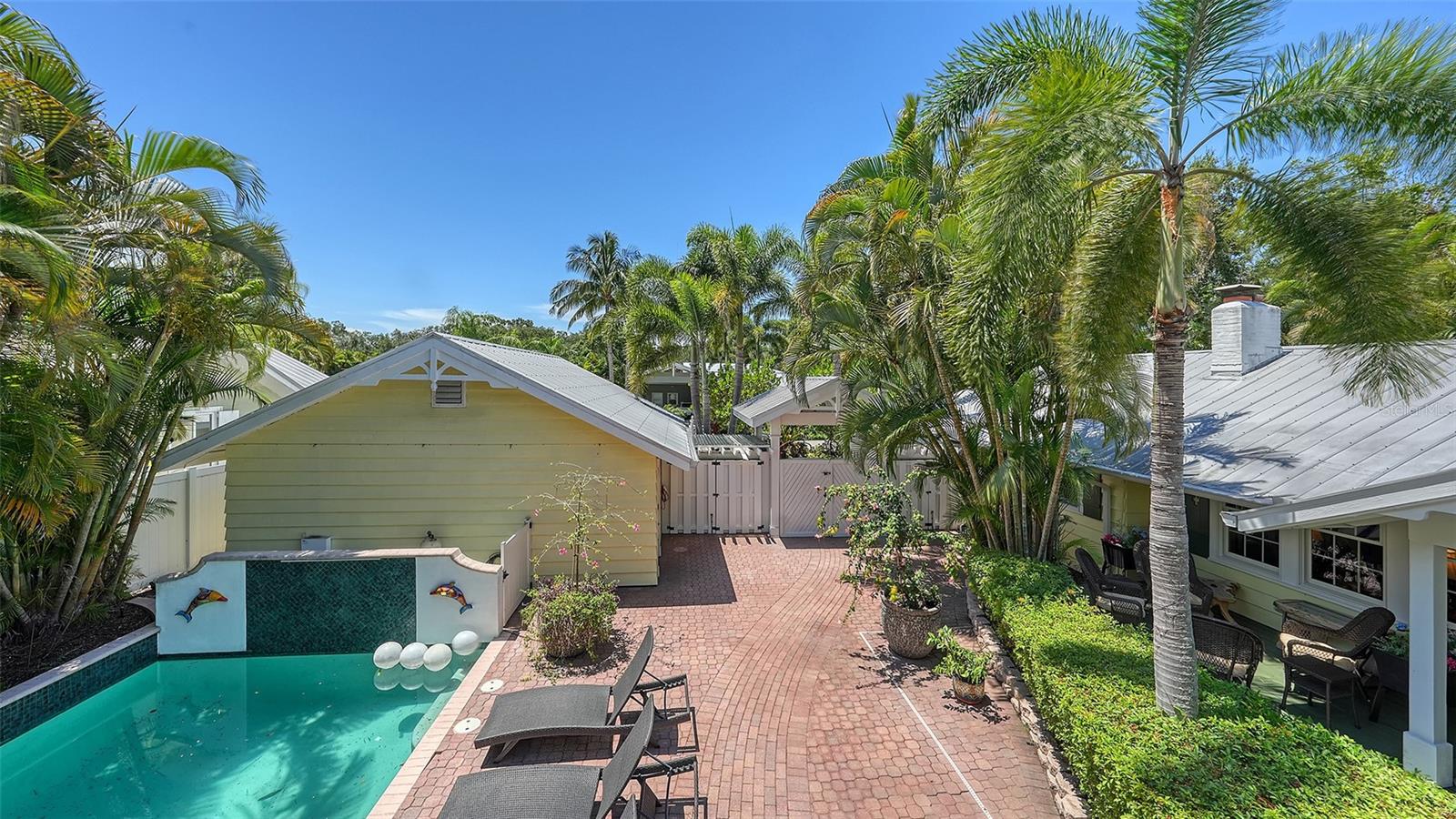 POINSETTIA PARK 2 - Residential