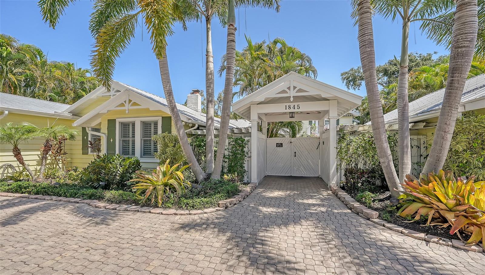 POINSETTIA PARK 2 - Residential