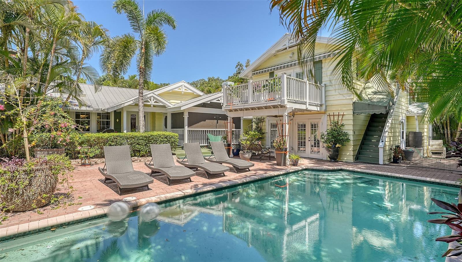 POINSETTIA PARK 2 - Residential