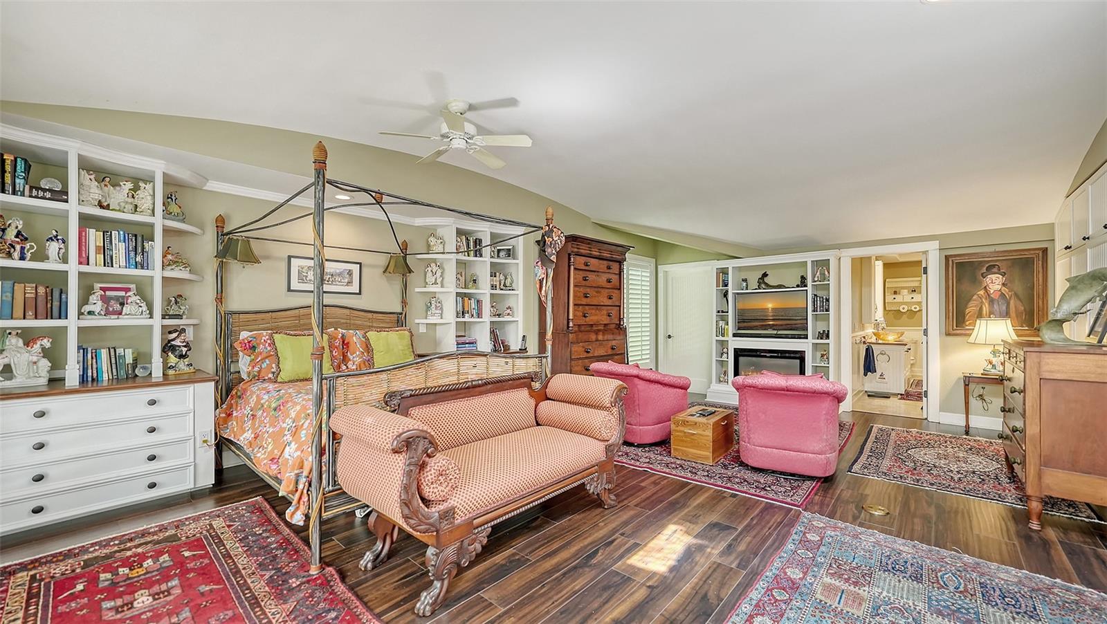 POINSETTIA PARK 2 - Residential