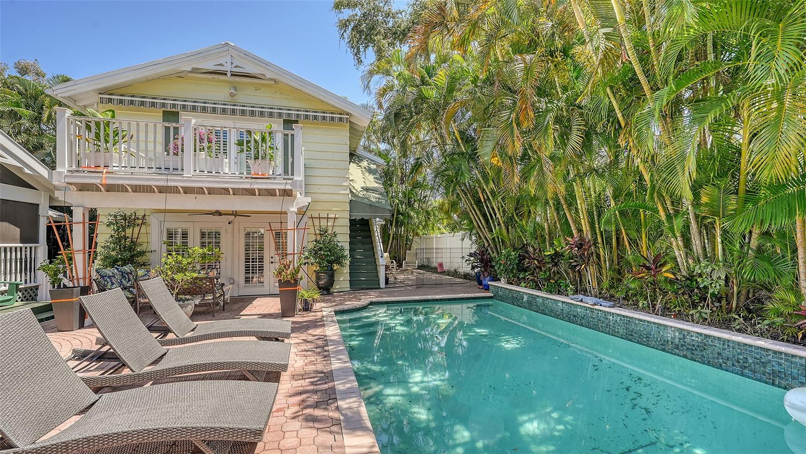 POINSETTIA PARK 2 - Residential