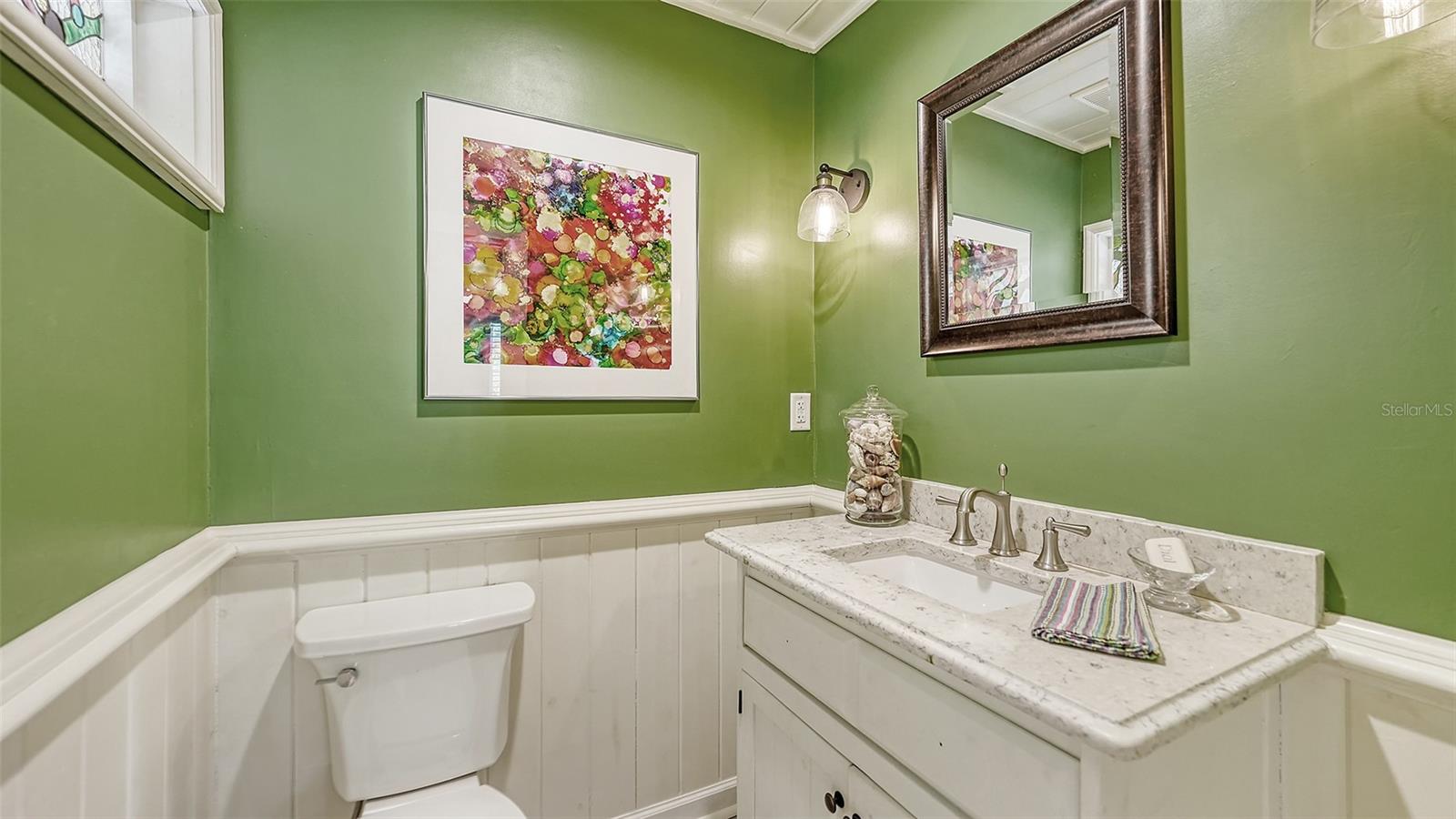 POINSETTIA PARK 2 - Residential