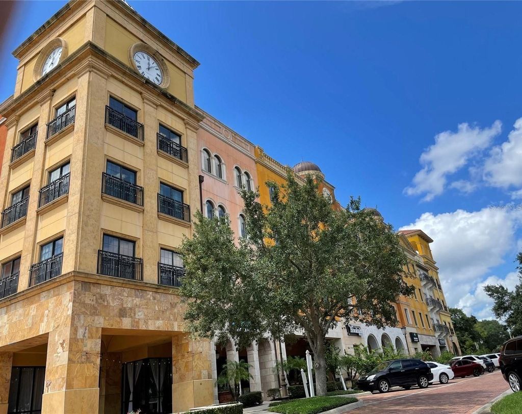 Photo of 2295 S Hiawassee Road #301, 302, Orlando, FL 32835 (MLS # O6411444)