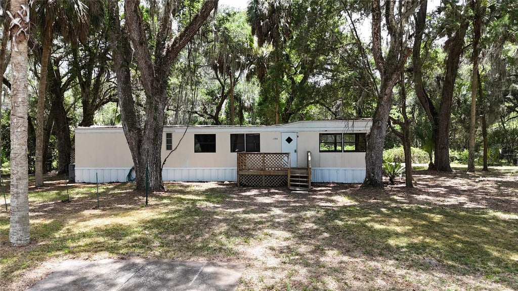 Photo of 11310 W Yellow Oak Lane, Crystal River, FL 34428 (MLS # TB8521247)