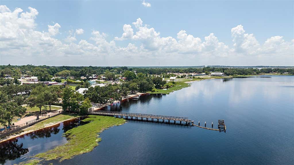 Photo of 229 Streamwater Way, Groveland, FL 34736 (MLS # O6434517)