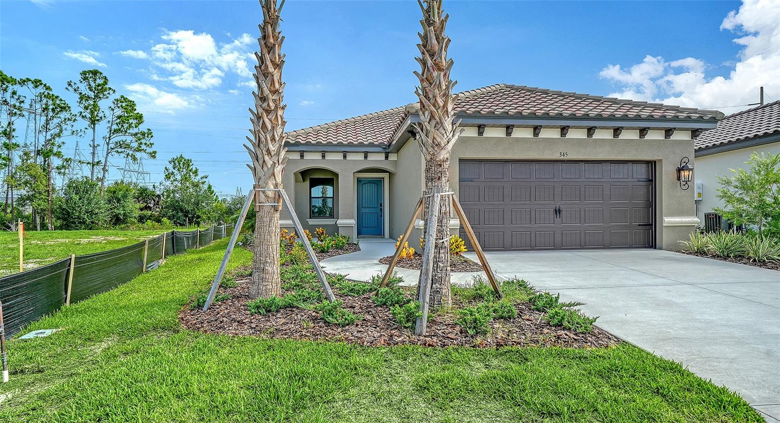 345 POTENZA LOOP, NOKOMIS, FL, 34275 1 345 POTENZA LOOP