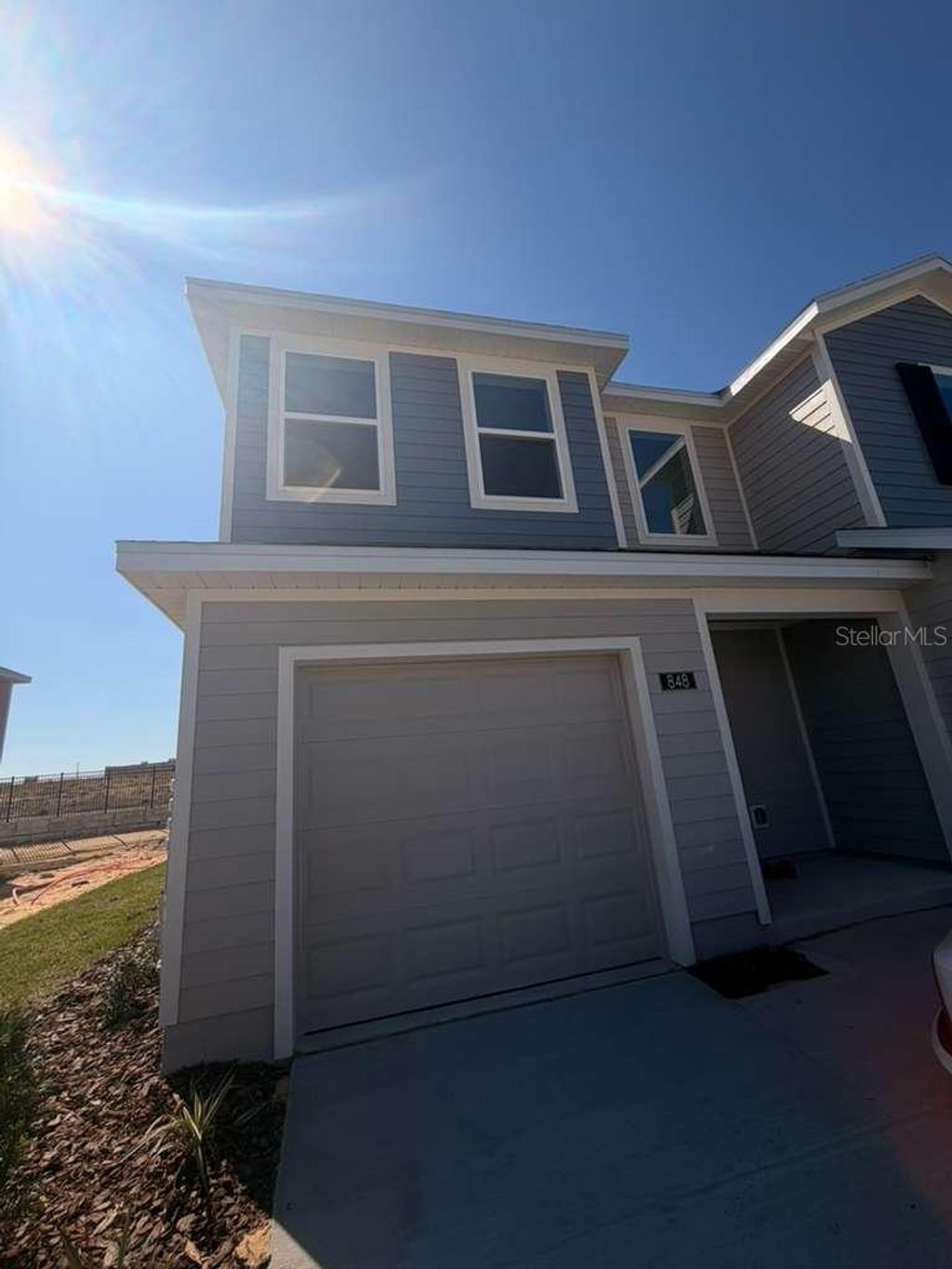 Photo of 848 Lynx Street, Davenport, FL 33837 (MLS # O6394709)