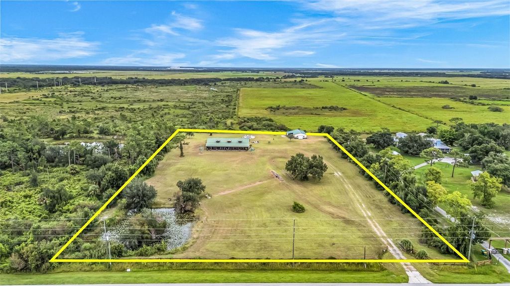 Photo of 30720 Washington Loop Road, Punta Gorda, FL 33982 (MLS # C7514749)