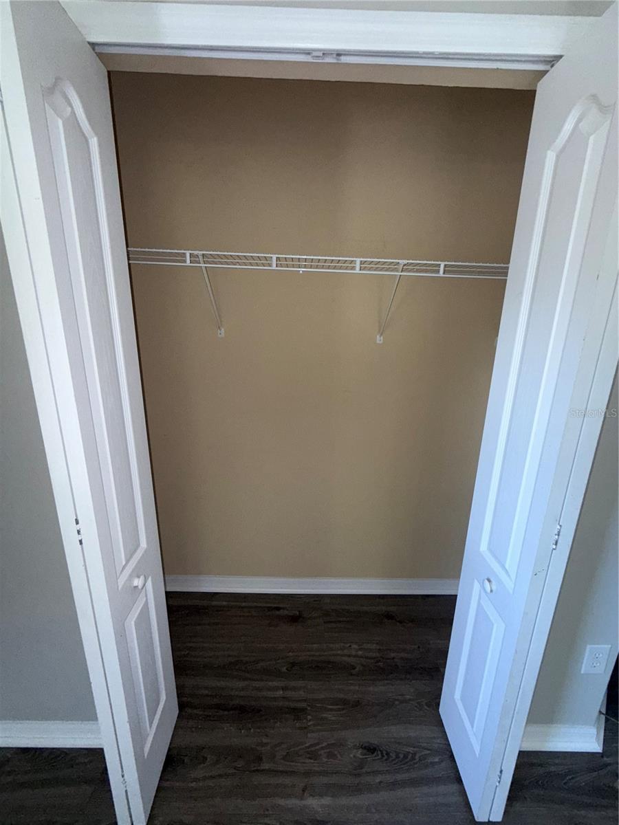 MAGNOLIA CLUB - Residential