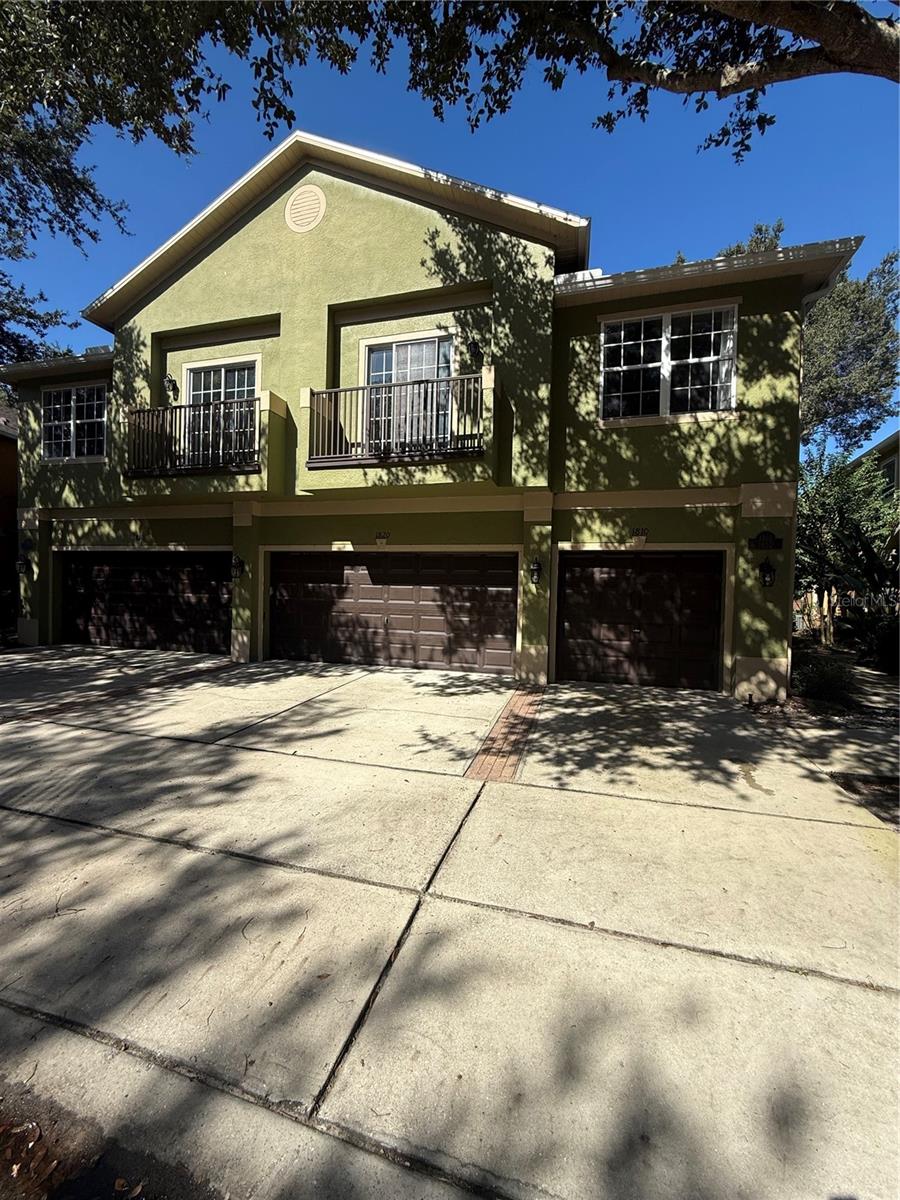 MAGNOLIA CLUB - Residential