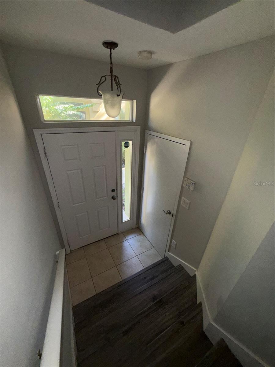 MAGNOLIA CLUB - Residential