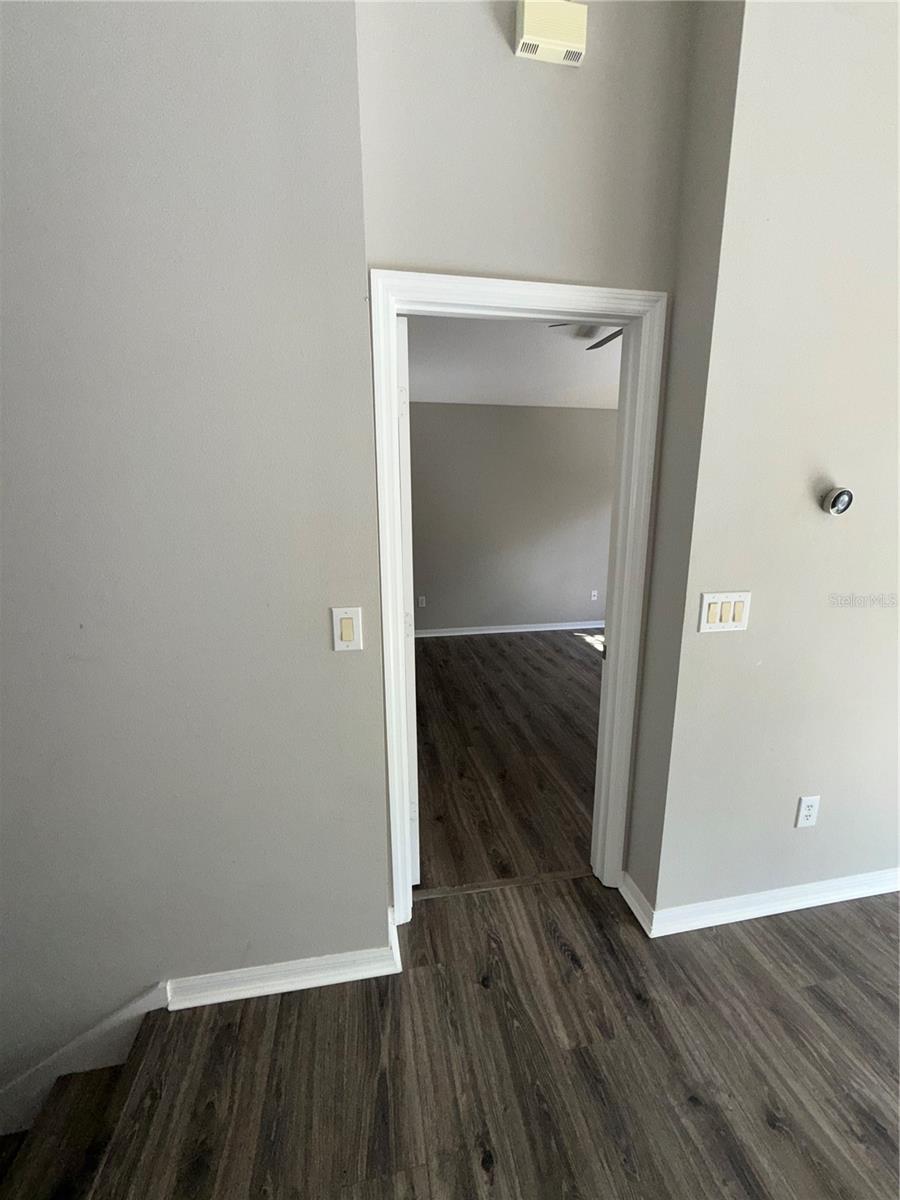 MAGNOLIA CLUB - Residential