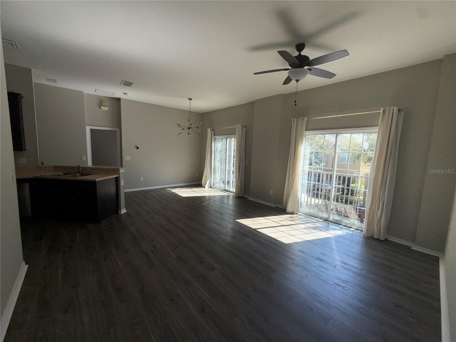 MAGNOLIA CLUB - Residential