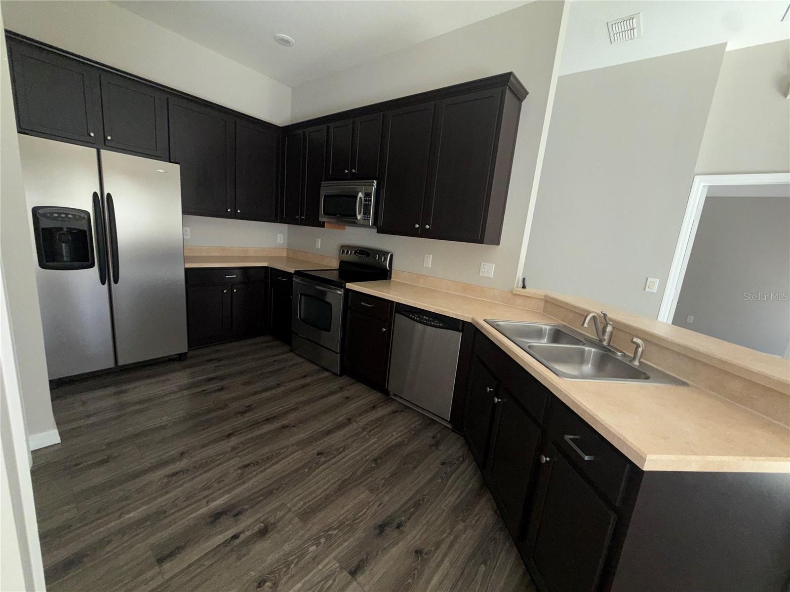 MAGNOLIA CLUB - Residential