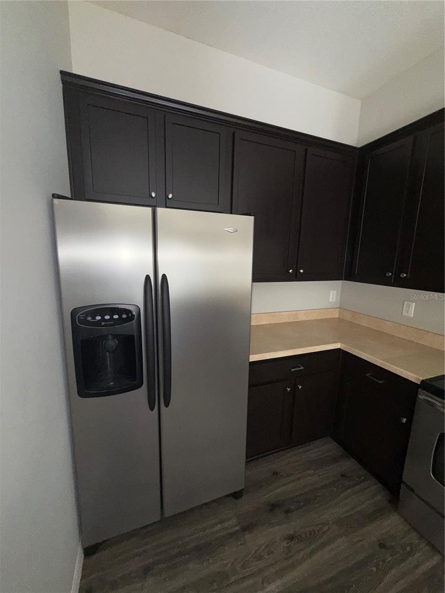 MAGNOLIA CLUB - Residential