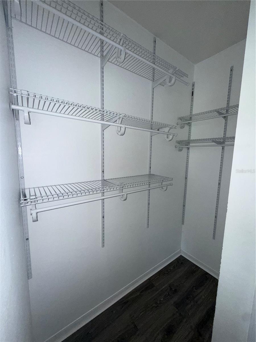 MAGNOLIA CLUB - Residential