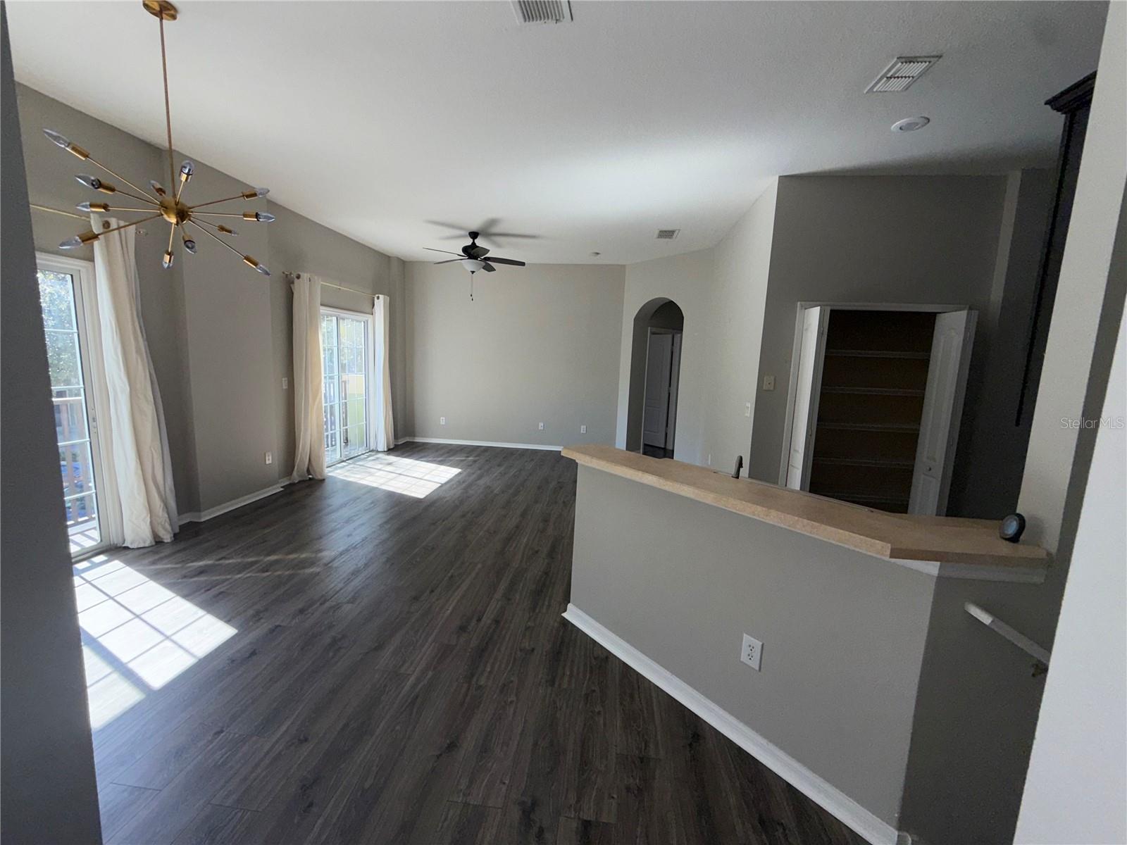 MAGNOLIA CLUB - Residential