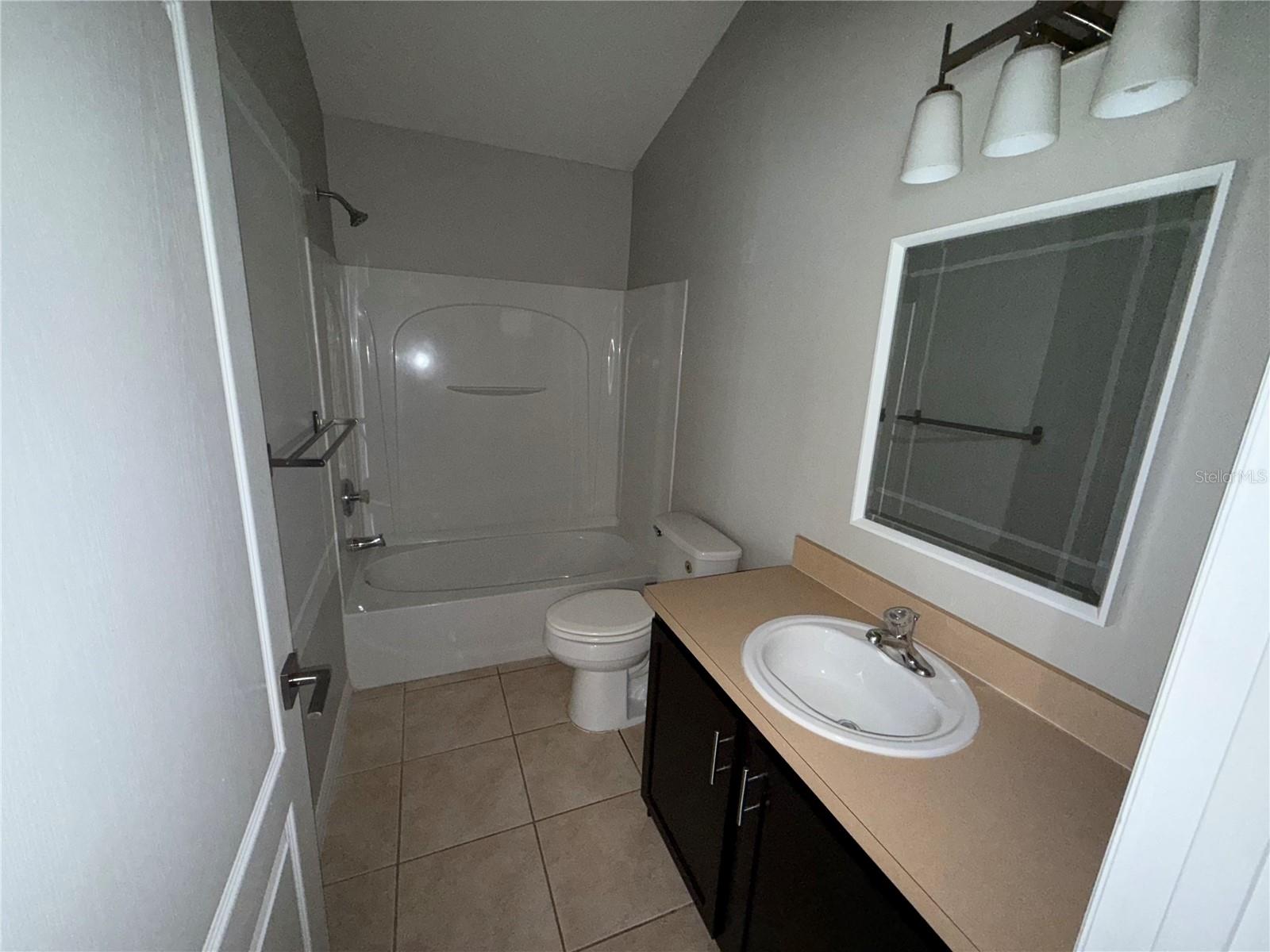 MAGNOLIA CLUB - Residential