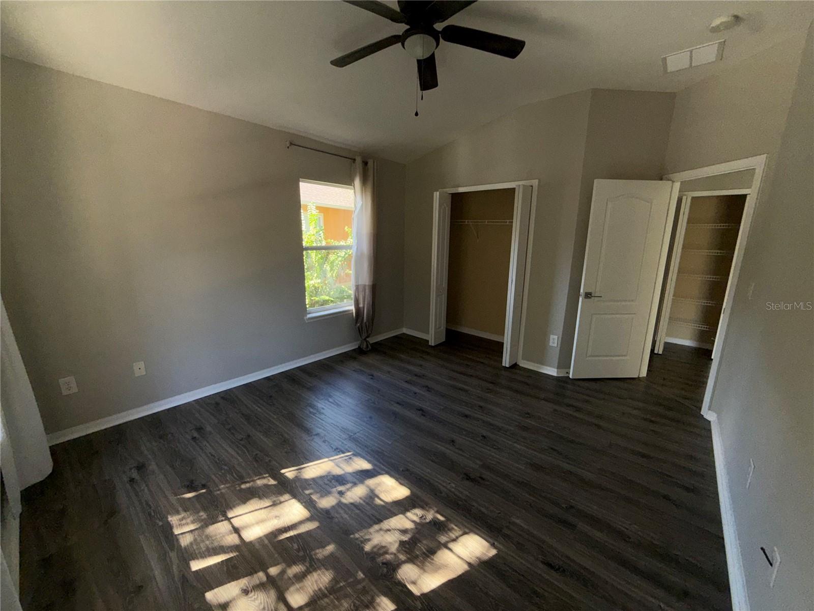 MAGNOLIA CLUB - Residential