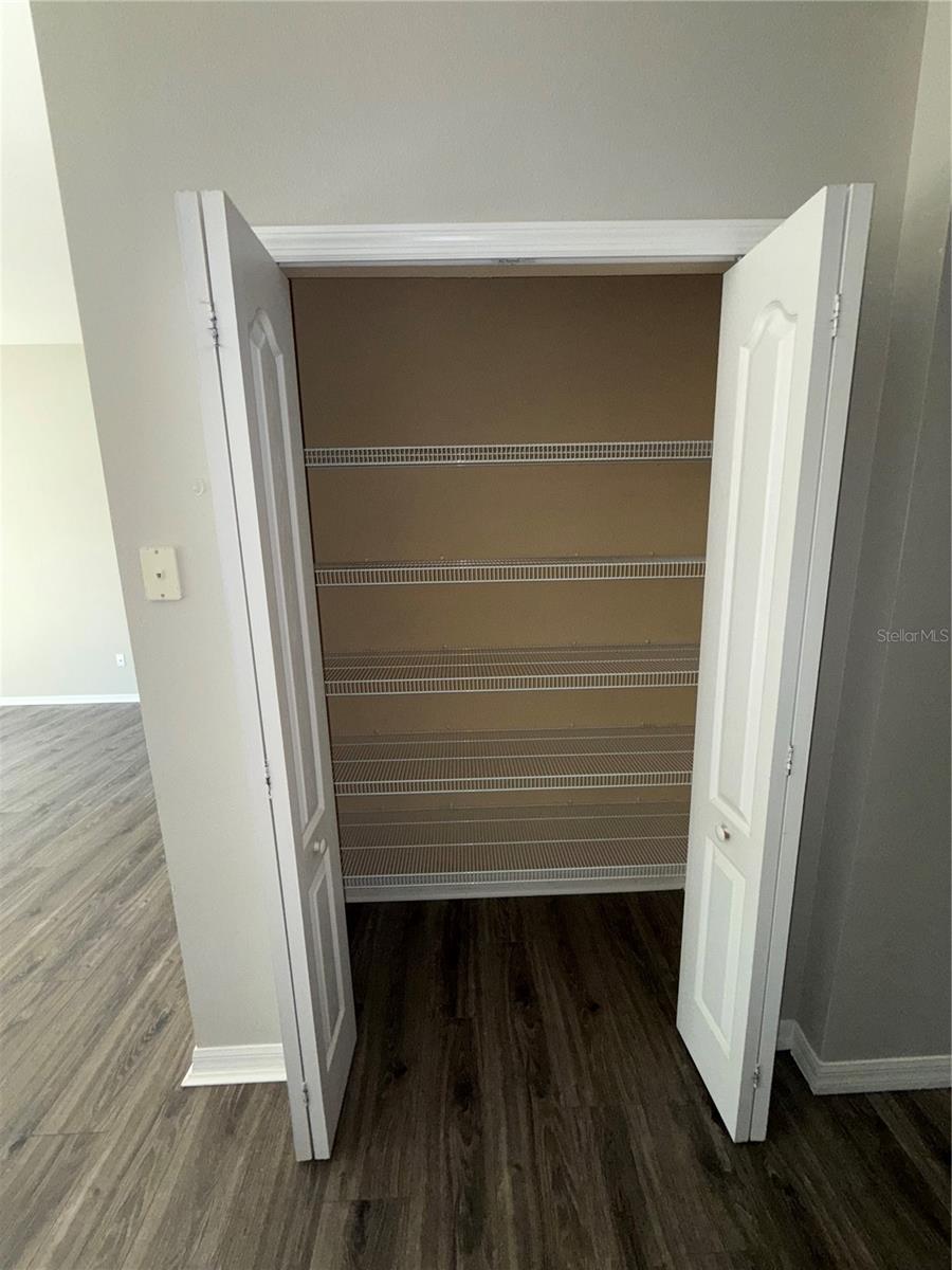 MAGNOLIA CLUB - Residential